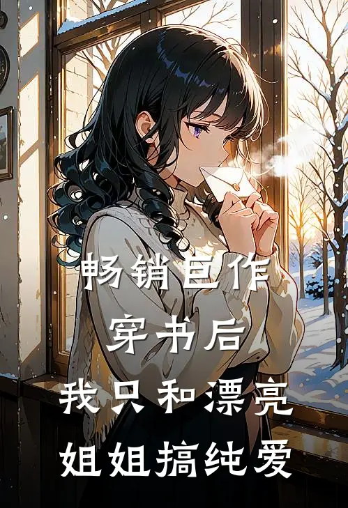 畅销巨作穿书后，我只和漂亮姐姐搞纯爱