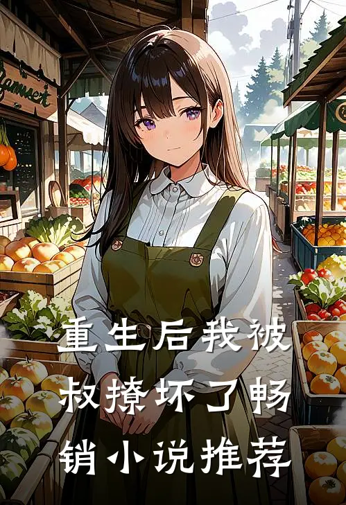 重生后我被叔撩坏了畅销小说推荐
