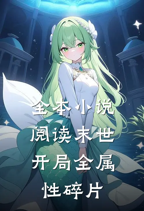 全本小说阅读末世：开局全属性碎片