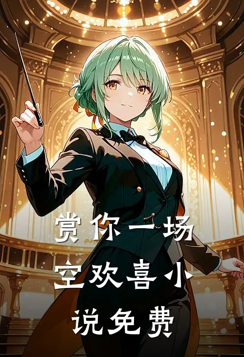 赏你一场空欢喜小说免费