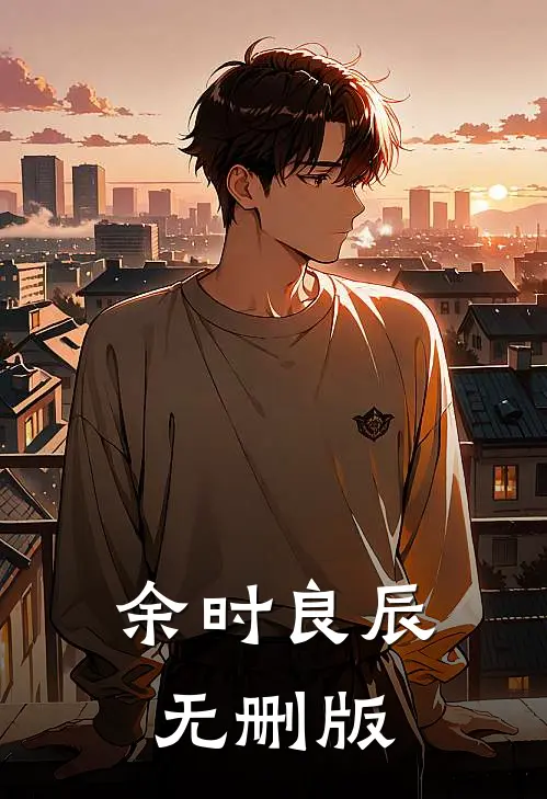 余时良辰无删版