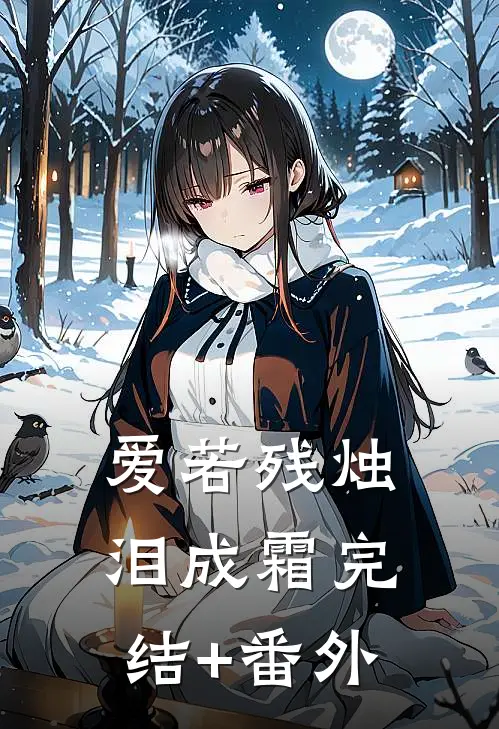 爱若残烛泪成霜完结+番外