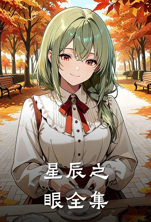 《星辰之眼》 全集