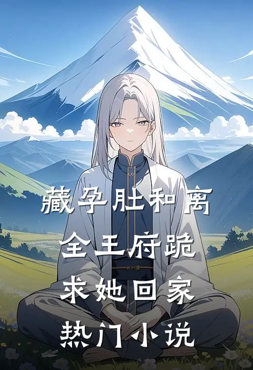 藏孕肚和离，全王府跪求她回家热门小说