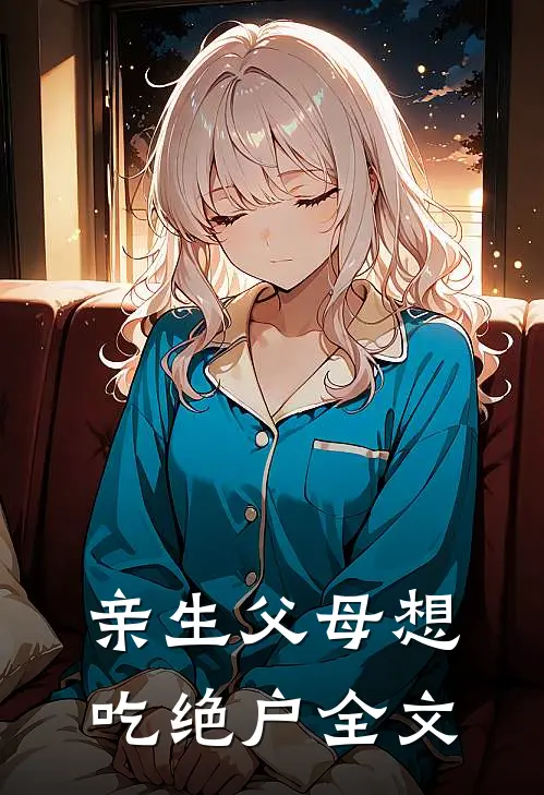 亲生父母想吃绝户全文