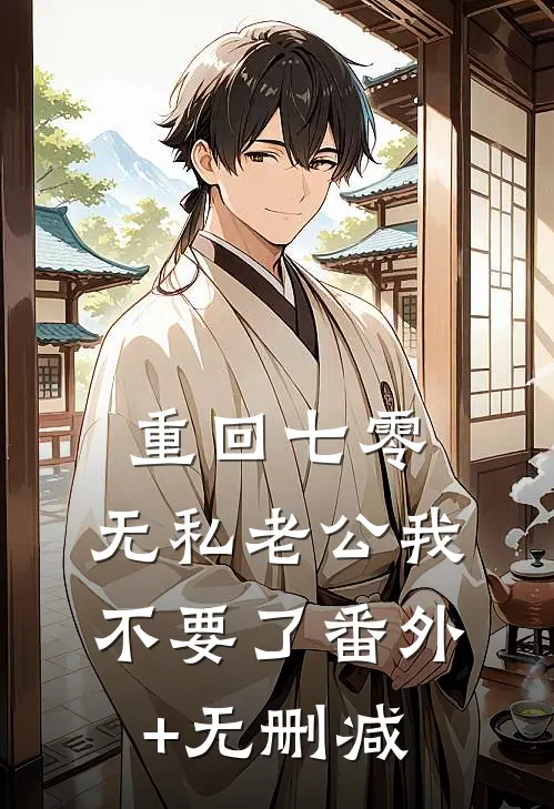 重回七零，无私老公我不要了番外+无删减