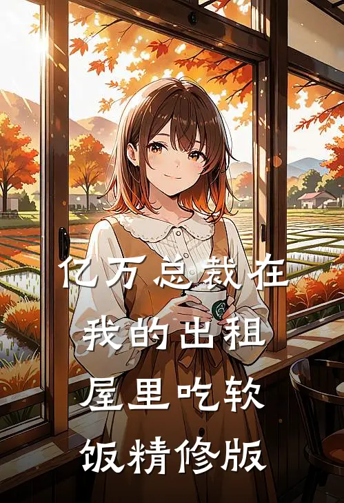 亿万总裁在我的出租屋里吃软饭精修版