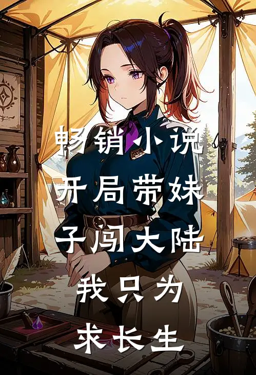 畅销小说开局带妹子闯大陆，我只为求长生