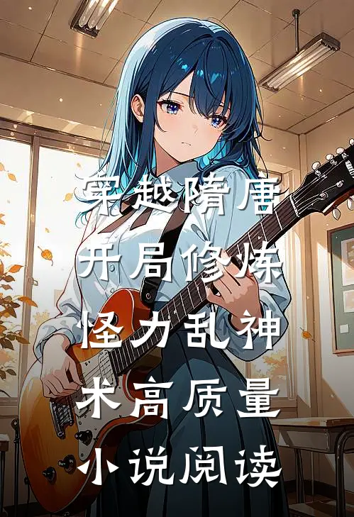 穿越隋唐：开局修炼怪力乱神术高质量小说阅读