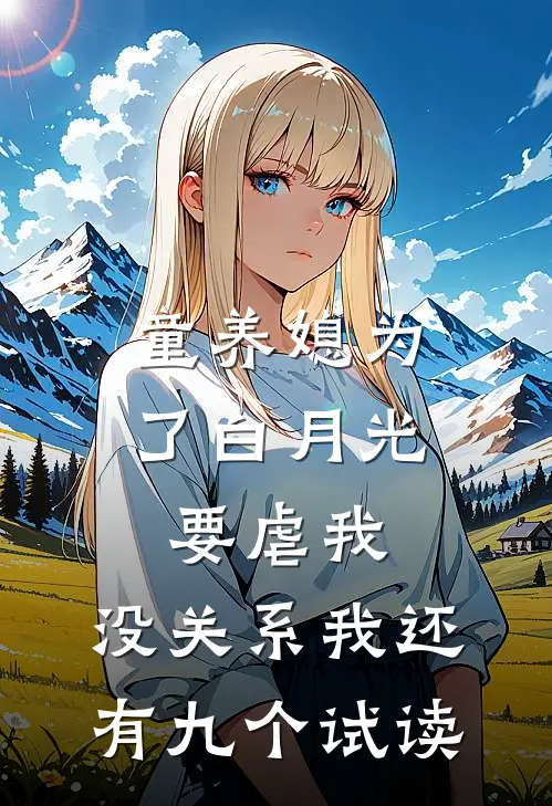童养媳为了白月光要虐我，没关系我还有九个试读