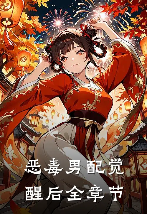 恶毒男配觉醒后全章节