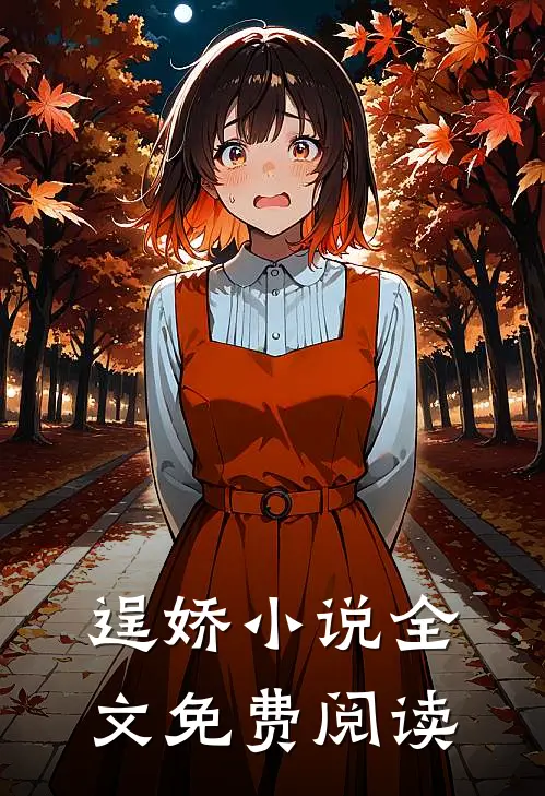 逞娇小说全文免费阅读