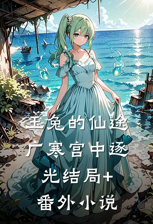 玉兔的仙途：广寒宫中逐光结局+番外小说