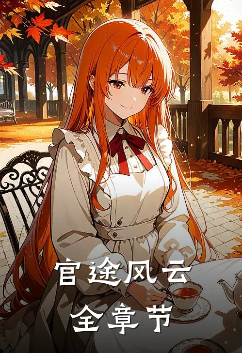 官途风云全章节