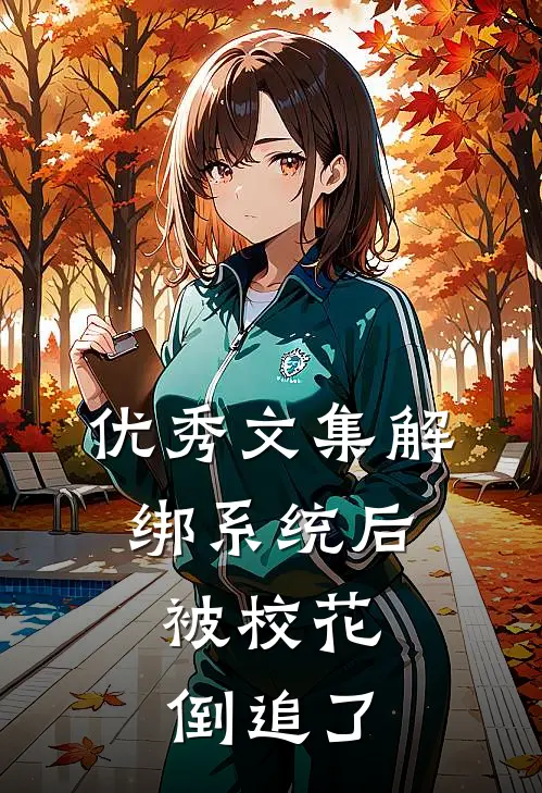 优秀文集解绑系统后，被校花倒追了