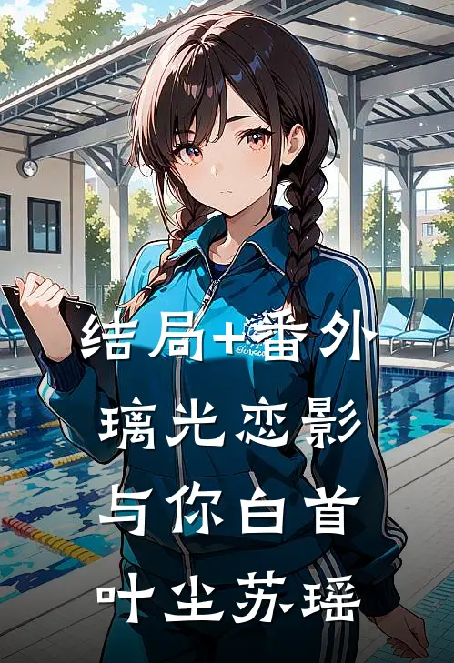 结局+番外璃光恋影，与你白首叶尘苏瑶