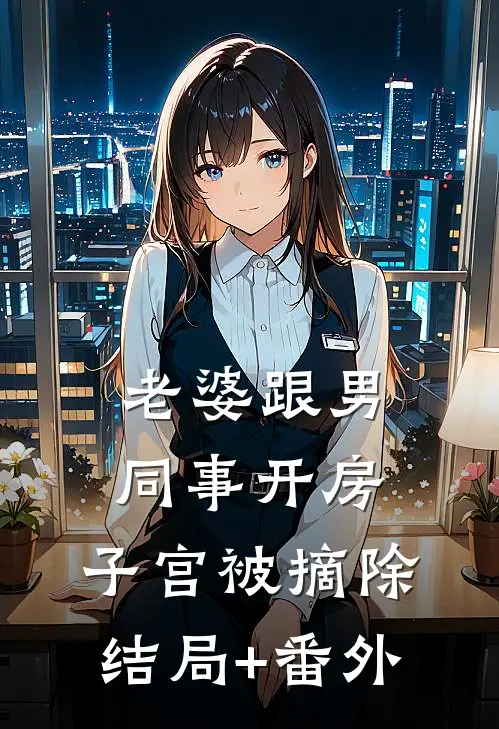 老婆跟男同事开房，子宫被摘除结局+番外