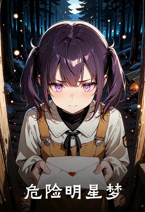 危险明星梦
