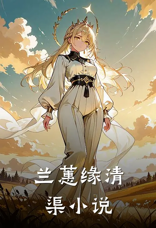 兰蕙缘清渠小说