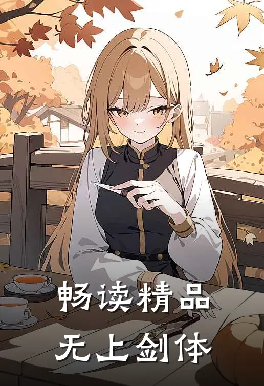 畅读精品无上剑体