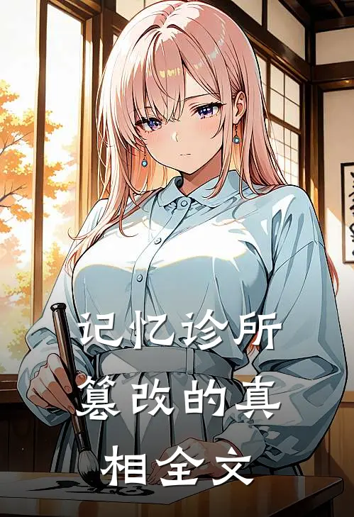 记忆诊所：篡改的真相全文