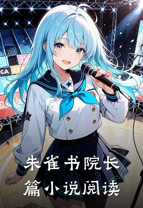 朱雀书院长篇小说阅读
