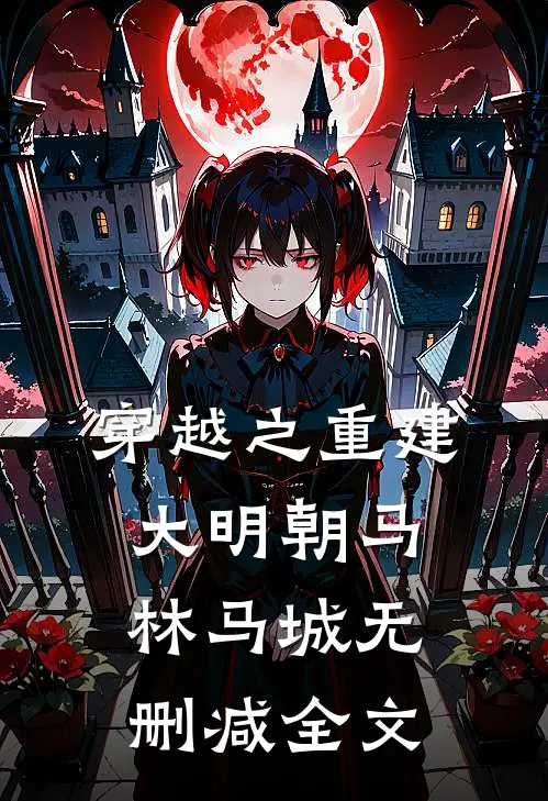穿越之重建大明朝马林马城无删减全文