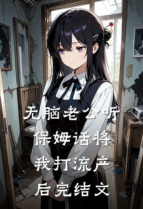 无脑老公听保姆话将我打流产后完结文