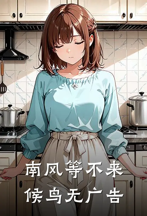 南风等不来候鸟无广告