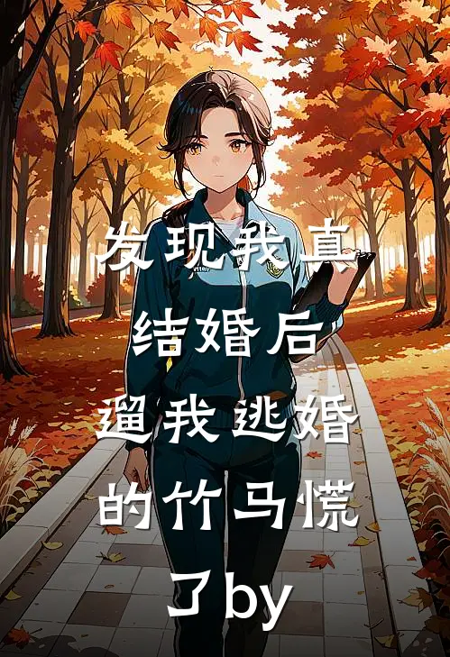 发现我真结婚后，遛我逃婚的竹马慌了by