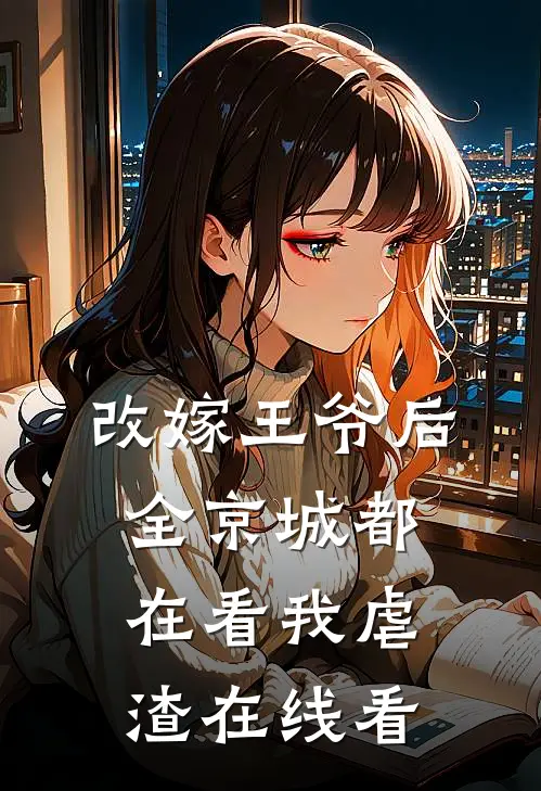 改嫁王爷后，全京城都在看我虐渣在线看