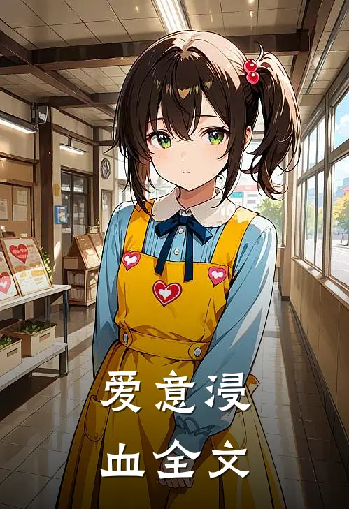 爱意浸血全文