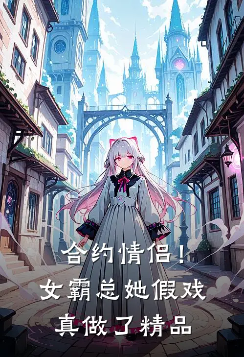 合约情侣！女霸总她假戏真做了精品