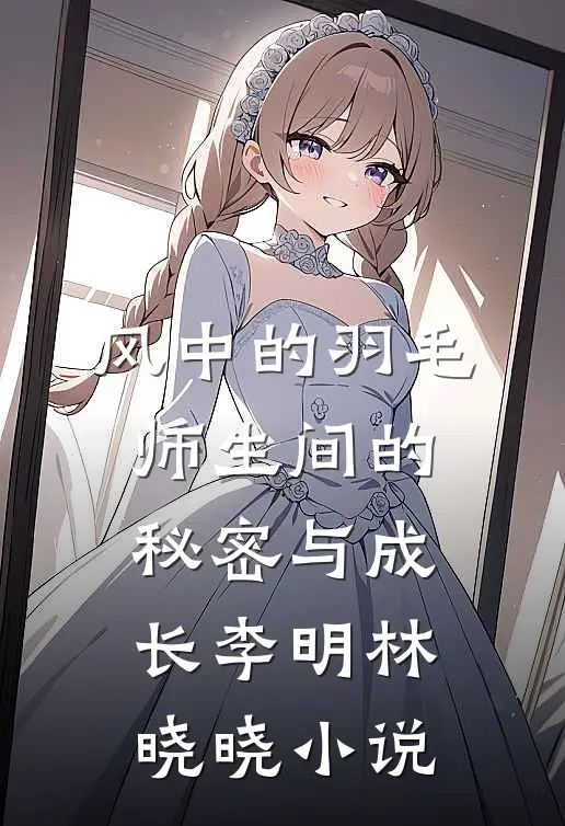 风中的羽毛：师生间的秘密与成长李明林晓晓小说