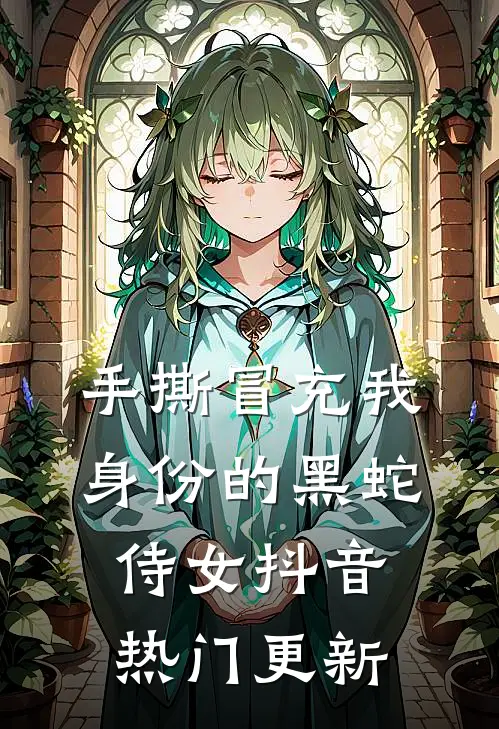 手撕冒充我身份的黑蛇侍女抖音热门更新