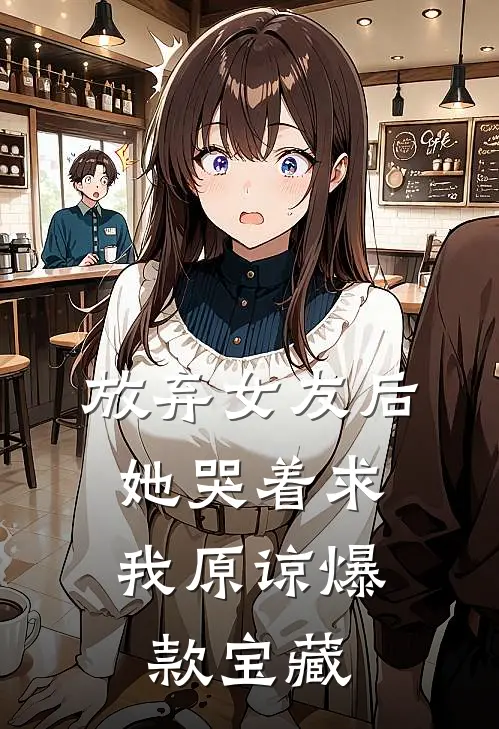 放弃女友后，她哭着求我原谅爆款宝藏