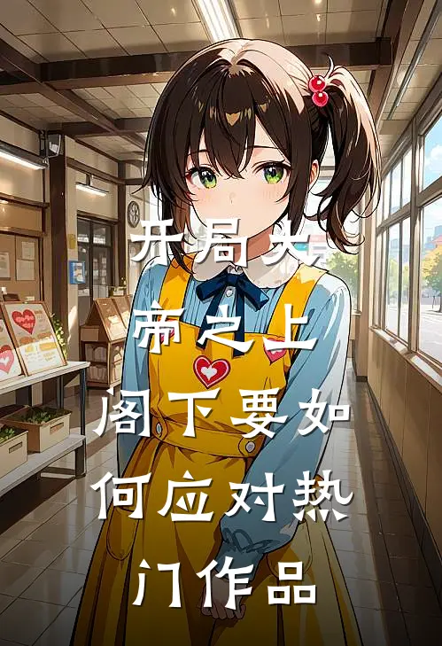 开局大帝之上，阁下要如何应对热门作品
