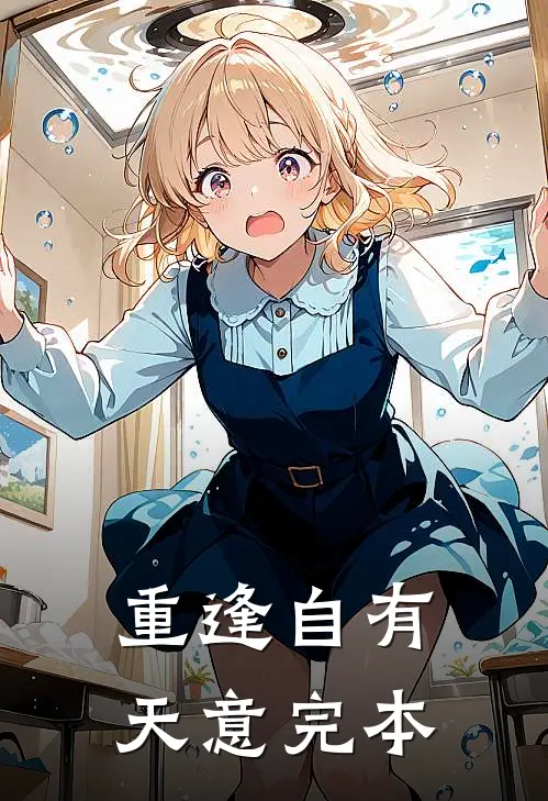 重逢自有天意完本