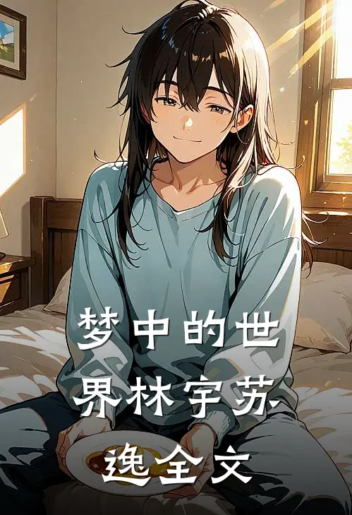 梦中的世界林宇苏逸全文