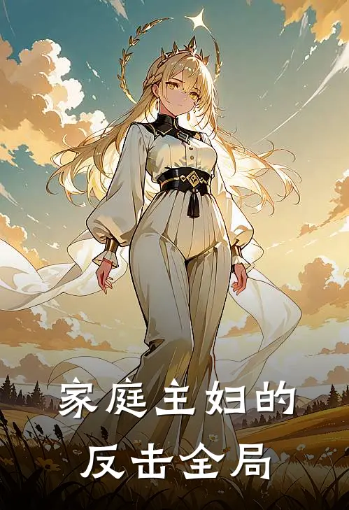 家庭主妇的反击全局
