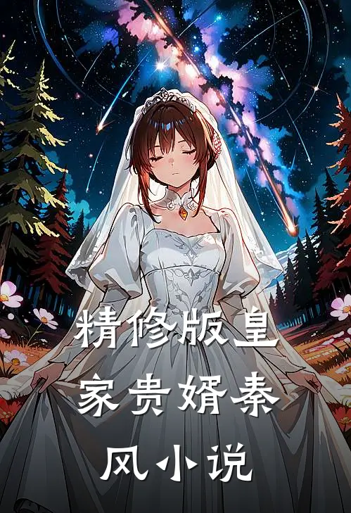 精修版皇家贵婿秦风小说