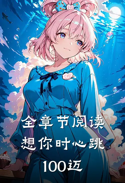 全章节阅读想你时心跳100迈