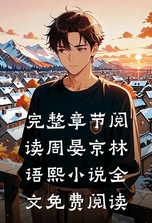 完整章节阅读周晏京林语熙小说全文免费阅读