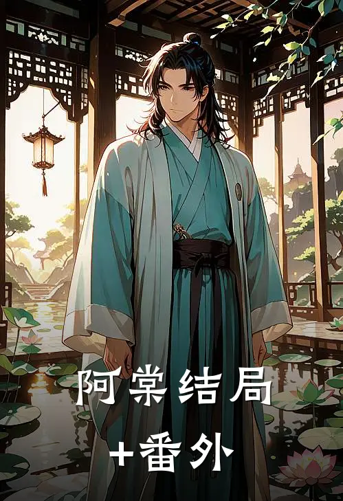 阿棠结局+番外