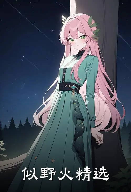 似野火精选