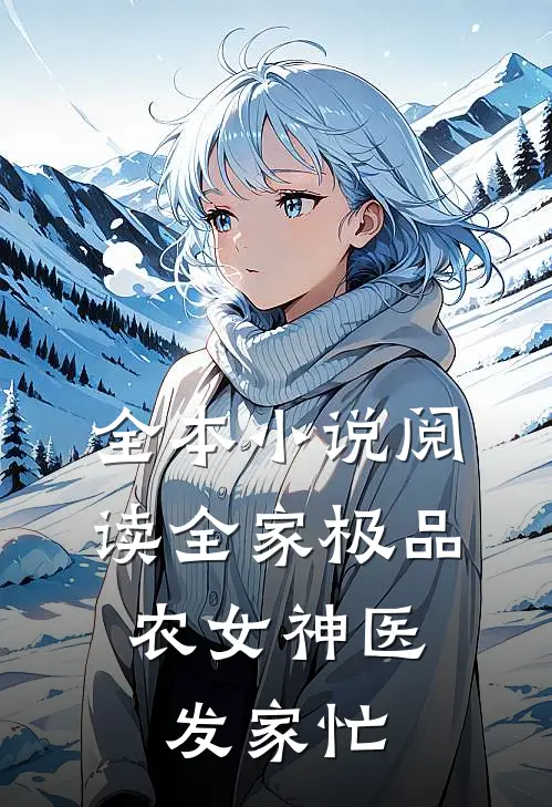全本小说阅读全家极品：农女神医发家忙