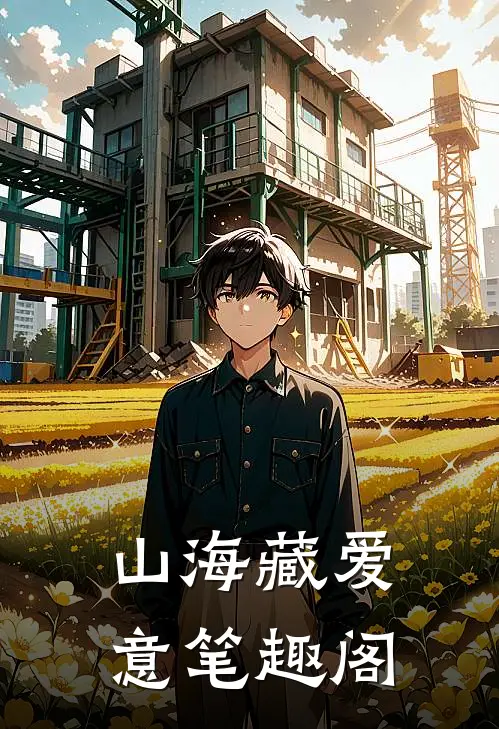 山海藏爱意笔趣阁