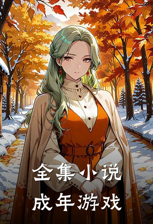全集小说成年游戏