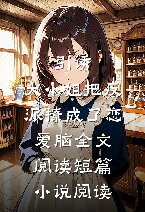 引诱:大小姐把反派撩成了恋爱脑全文阅读短篇小说阅读
