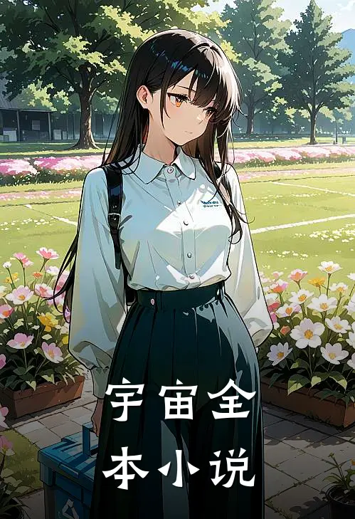 宇宙全本小说